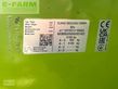 Rastrillo - Claas - liner 4800 trend