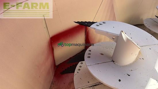 Remolqu esparcidor - Mayer - trailedline 4.0 system 1000+ 3