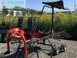 Rastrillo - Vicon - andex 434