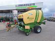 Empacadora gigant - Krone - fortima v 1500 mc
