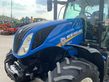 Tractor agrícola - New Holland - t6.180 tractor (st26320)