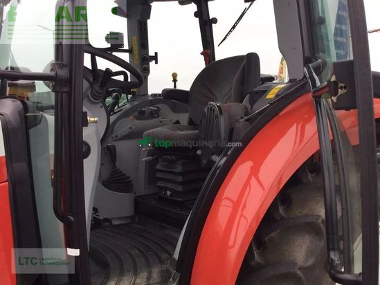 Tractor agrícola - Steyr - 4085 kompakt