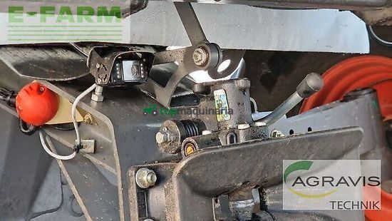 Cosechadora de Cereal - Claas - lexion 670