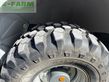 Minicargadora - kramer - kl 55.8t