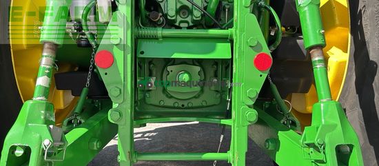 Tractor agrícola - John Deere - 8R 410
