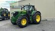 Tractor agrícola - John Deere - 6m240