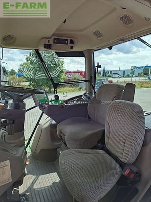 Tractor agrícola - John Deere - 6250r
