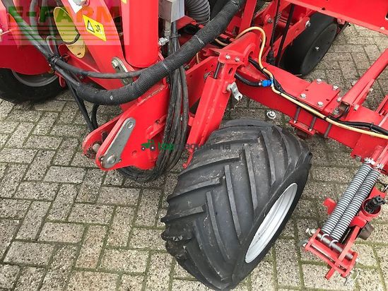 Sembradora - Kverneland - optima hd e-drive 8r maiszaaimachine