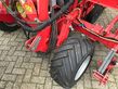 Sembradora - Kverneland - optima hd e-drive 8r maiszaaimachine