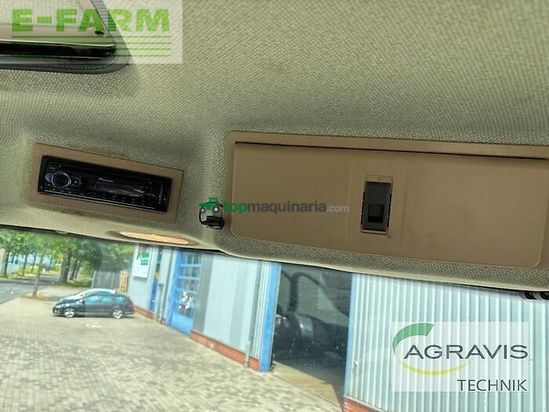 Tractor agrícola - Fendt - 828 vario s4 profi plus ProfiPlus