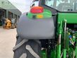 Tractor agrícola - John Deere - 6130m tractor (st26377)