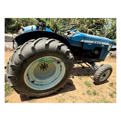 Tractor agrícola - Ebro - 350