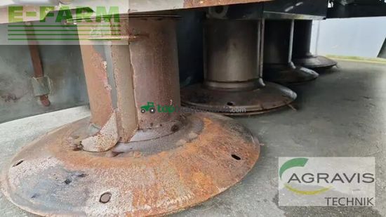 Cortacésped manual - Fendt - cutter 3140 fpv