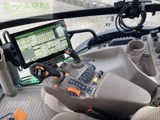 Tractor agrícola - John Deere - 6r145