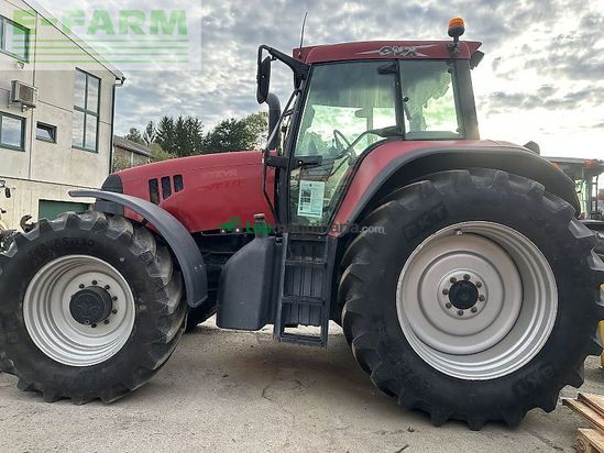Tractor agrícola - Case IH - cvx 170