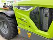 Telescopica - Claas - scorpion 742
