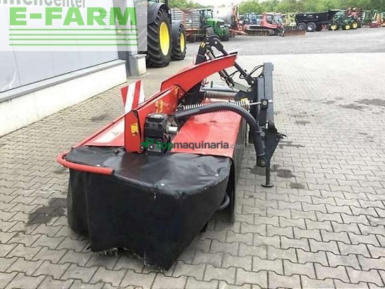 Cortacésped manual - Vicon - 332 f
