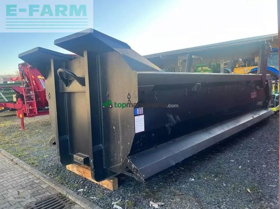 Volquet -  - rsm best body 6000