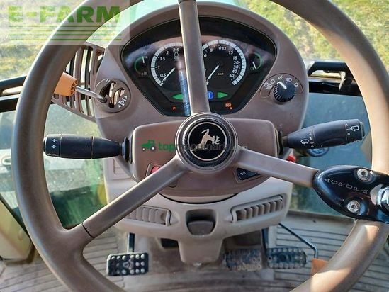 Tractor agrícola - John Deere - 7430 premium