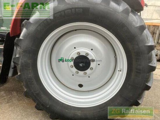 Tractor agrícola - Case IH - 105 u farmall