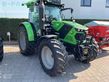 Tractor agrícola - Deutz-Fahr - 6125 c ttv