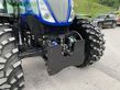 Tractor agrícola - New Holland - t6.180 dc