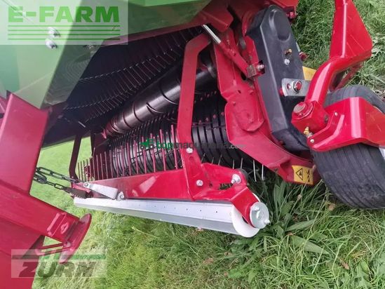 Remolqu agrícola - Strautmann - giga vitesse cfs 4401 im kundenauftrag