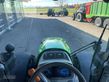 Tractor agrícola - Deutz-Fahr - 6215 ttv agrotron *neuer motor* TTV