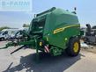 Empacadora gigant - John Deere - v461r