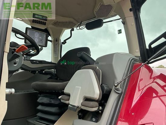 Tractor agrícola - McCormick - x6.415 tractor (st26679)