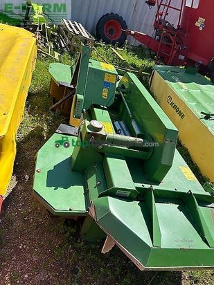 Cortacésped manual - Krone - easycut 32 p