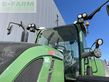Tractor agrícola - Fendt - 718 scr profi