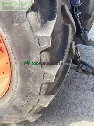 Tractor agrícola - Fendt - 720 vario scr profi Profi