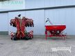 Sembradora monograno mecanica - Kverneland - optima 6,00 m ph