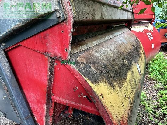 Remolqu esparcidor - BVL - v-mix 10ls