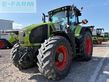 Tractor agrícola - Claas - axion 960 cmatic cebis