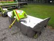 Cortacésped manual - Claas - disco 3150 f