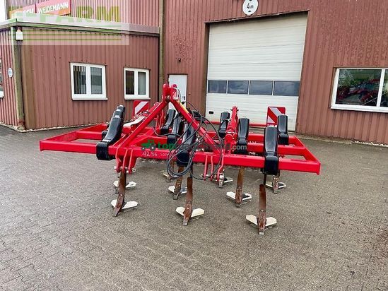 Cultivador - Horsch - terrano 3 fx