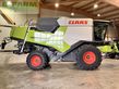 Cosechadora de Cereal - Claas - trion 730