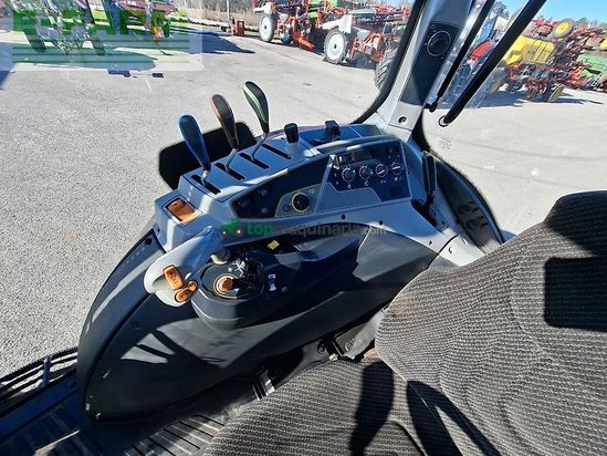 Tractor agrícola - Valtra - t1a