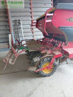 Sembradora directa - Väderstad - rapid 300 s