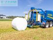 Empacadora gigant -  - g-1 f125 kombi runballenpresse wickelkombination