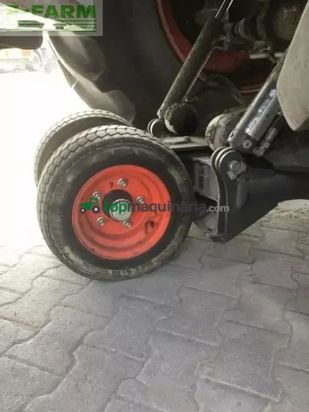 Tractor agrícola - Claas - xerion 4200 trac vc TRAC VC