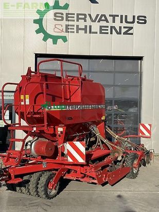 Sembradora - Horsch - pronto 3 dc