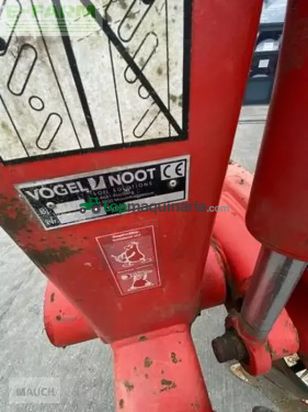 Arado - Vogel  Noot - m 1000