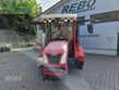 Remolqu esparcidor - Trioliet - smarttrac ts 1-1200