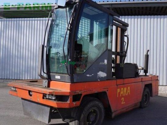 Elevadora -  - sld80