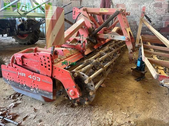 Grada rotativa - Kuhn - hr 403