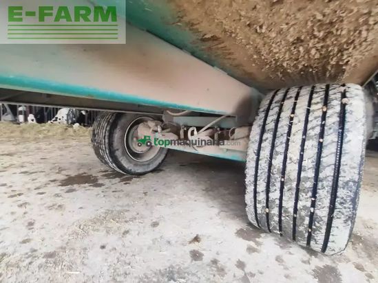 Remolqu esparcidor -  - energy 3p