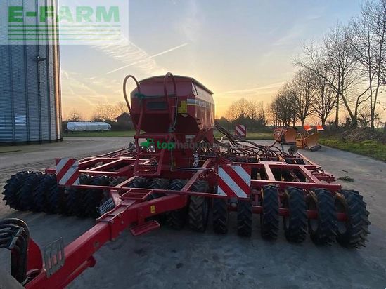 Sembradora - Horsch - pronto 6 dc